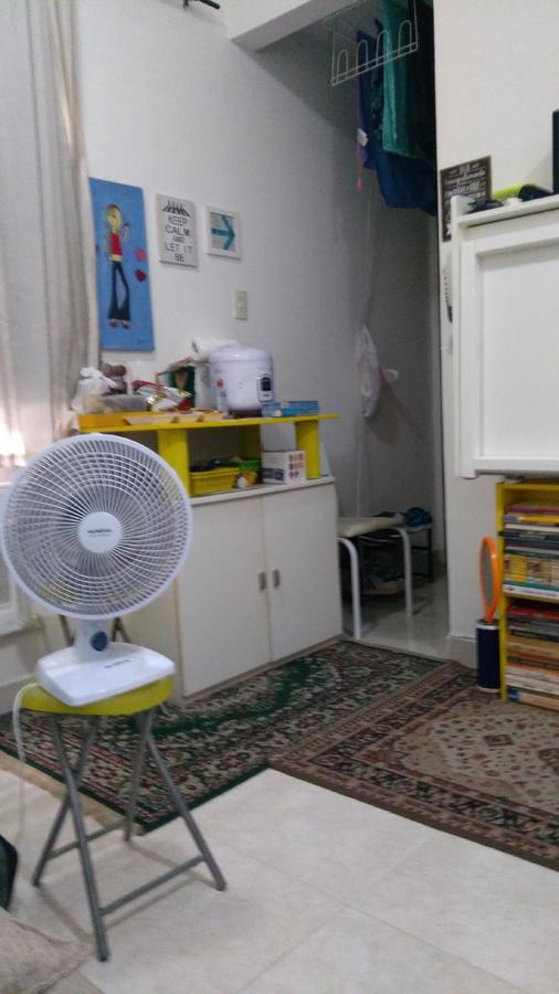 Flat Botafogo Apartment Rio de Janeiro Bagian luar foto