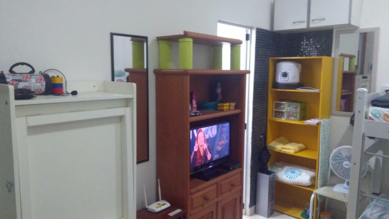 Flat Botafogo Apartment Rio de Janeiro Bagian luar foto